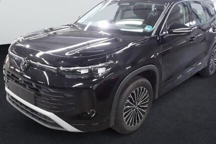 VW Tayron 26.090 km 36.440 &euro; Burgoberbach 91595