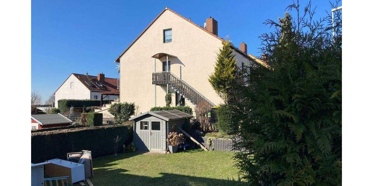 Reihenendhaus Wiesbaden Nordenstadt - 6 Zimmer, 150 m&sup2;, 599.000&euro; | Angebot:25401761