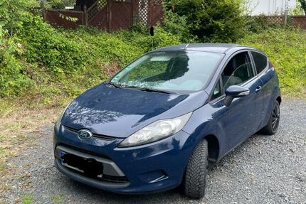Ford Fiesta 225.000 km 1.400 &euro; Königswinter 53639