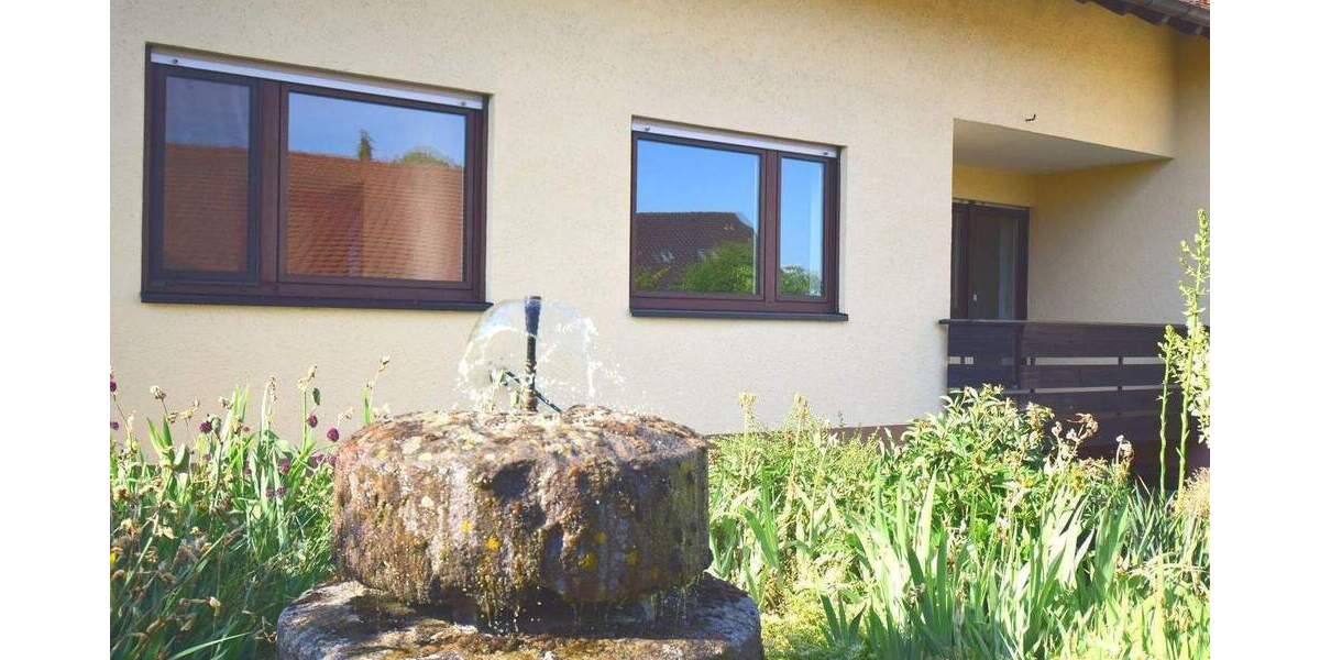 Mehrfamilienhaus, Wohnhaus Ellwangen (Jagst) Neunheim - 1 Zimmer, 259 m&sup2;, 693.500&euro; | Angebot:26344032