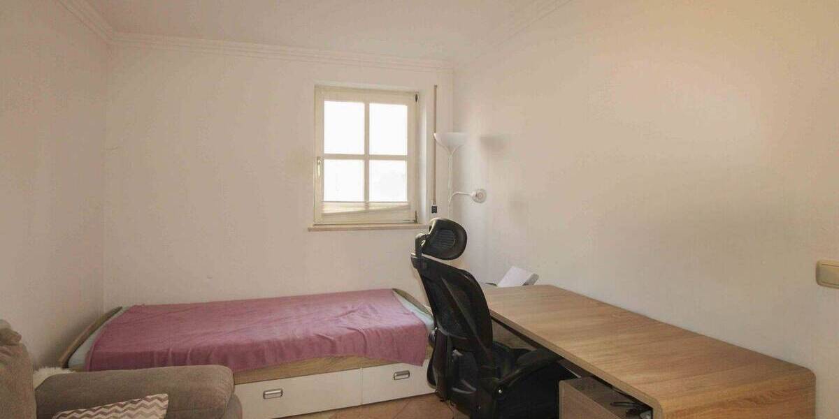 Etagenwohnung Grasbrunn Neukeferloh - 3 Zimmer, 120 m&sup2;, 725.000&euro; | Angebot:26887920