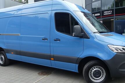 Mercedes-Benz Sprinter 96.630 km 41.800 &euro; Berlin 13156