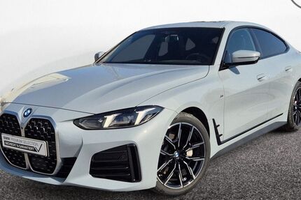 BMW 430 Gran Coupé 4.285 km 46.950 &euro; Teltow 14513