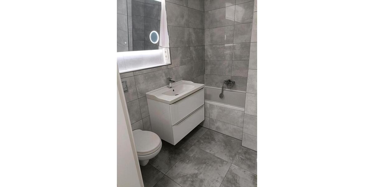 Etagenwohnung Eppingen - 2 Zimmer, 44 m&sup2;, 640&euro; | Angebot:26312699