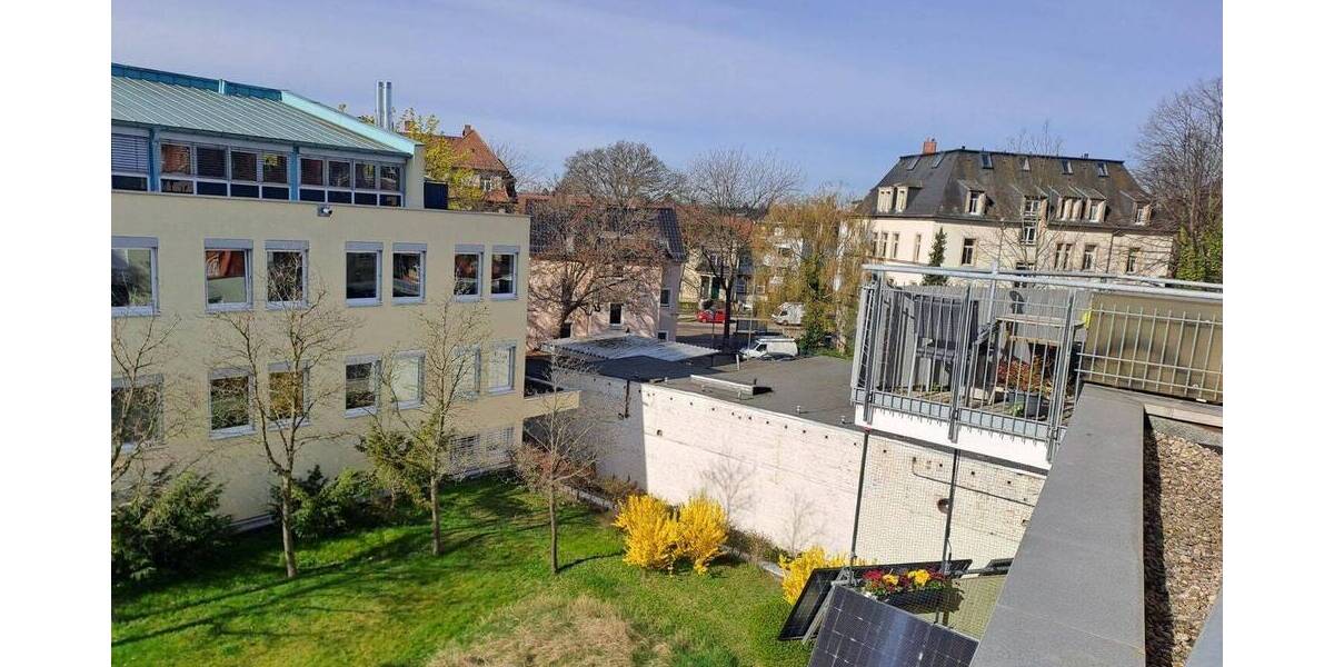 Etagenwohnung Dresden Pieschen-Nord/Trachenberge - 2 Zimmer, 50 m&sup2;, 150.000&euro; | Angebot:26293106