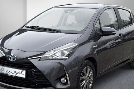 Toyota Yaris 64.850 km 13.844 &euro; Wunsiedel 95632