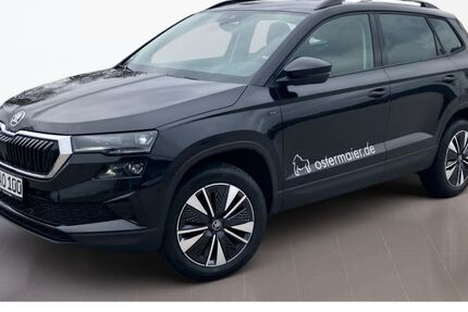 Skoda Karoq 4.500 km 37.350 &euro; Eggenfelden 84307