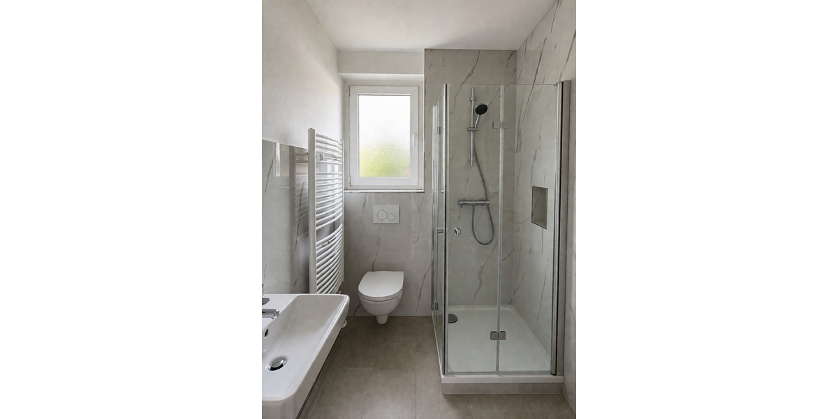 Etagenwohnung Garbsen Ortschaft Horst - 3 Zimmer, 81 m&sup2;, 249.000&euro; | Angebot:26440331
