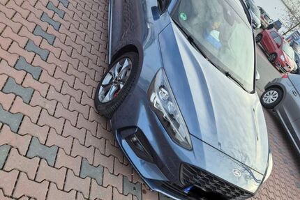 Ford Focus 175.000 km 10.900 &euro; Frankfurt am Main 60386
