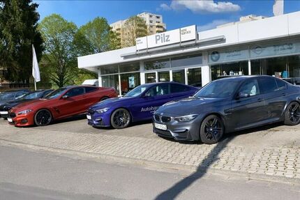 BMW 330 14.250 km 39.985 &euro; Bad König 64732