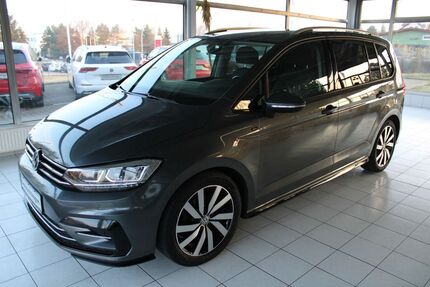 VW Touran 156.581 km 14.700 &euro; Waldheim 04736