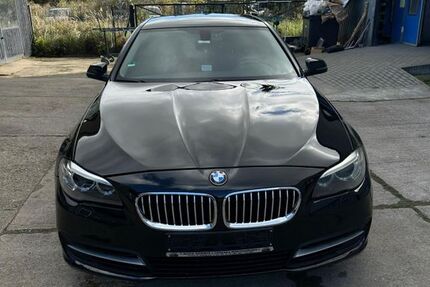 BMW 530 265.000 km 14.999 &euro; Torgelow 17358