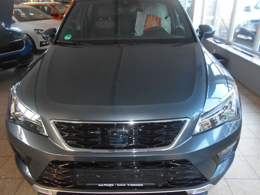 Ateca