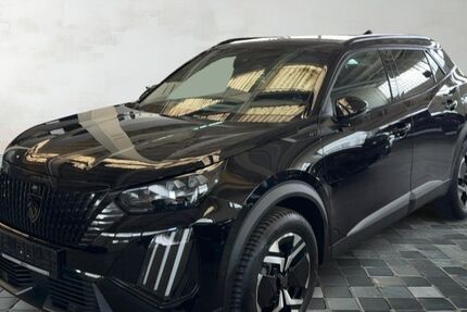 Peugeot 2008 28.000 km 24.390 &euro; Nürnberg OT Schweinau 90439