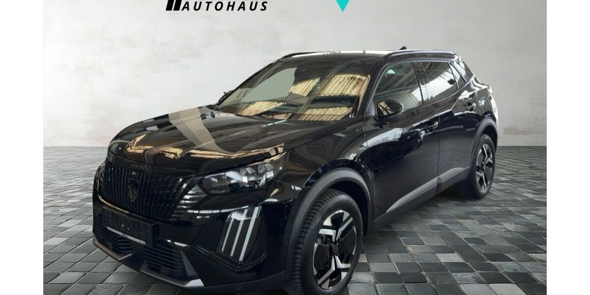 Peugeot 2008 28.000 km 24.390 &euro; Nürnberg OT Schweinau 90439