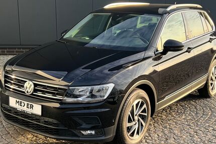 VW Tiguan 90.625 km 19.490 &euro; Tostedt 21255