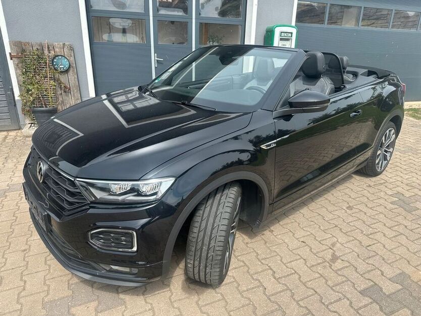 T-Roc