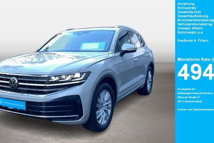 VW Touareg 26.041 km 56.095 &euro; Gütersloh 33334