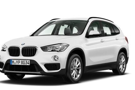 BMW X1 48.848 km 21.900 &euro; Aschersleben 06449