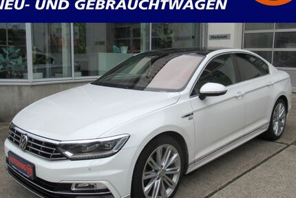 VW Passat 55.300 km 22.990 &euro; Schwedt 16303