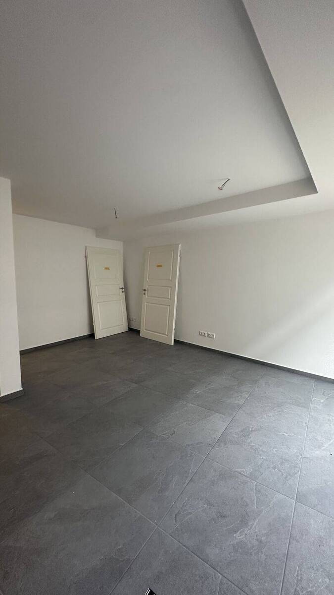 Wohnen im Stadthaus | Saniert| Erstbezug | Erfurt-Altstadt 4 zimmer