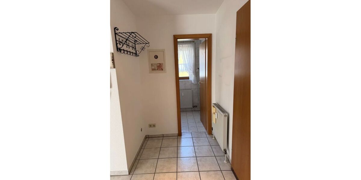 Gepflegte 3-Zimmer-Erdgeschosswohnung mit Garten, Balkon & Tiefgaragenstellplatz in Rutesheim – - Appartement Rutesheim Heuweg | Angebot:27250473