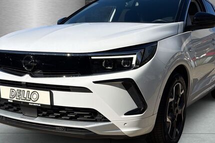 Opel Grandland (X) 24.271 km 20.990 &euro; Hamburg 22159