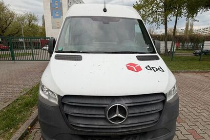 Mercedes-Benz Sprinter 287.000 km 13.700 &euro; Berlin 10365