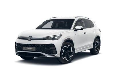 VW Tiguan 22.500 km 37.730 &euro; Würzburg 97076