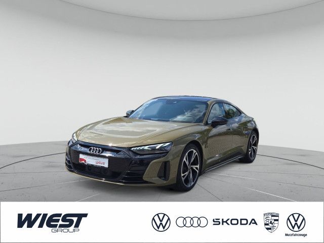 Audi e-tron GT 103.055 km 43.880 € Darmstadt 64295