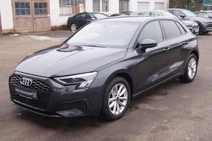 Audi A3 180.000 km 17.850 &euro; Oberessendorf 88436