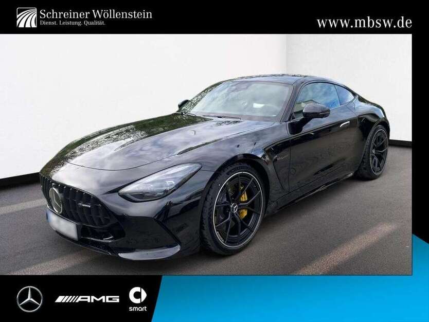 AMG GT