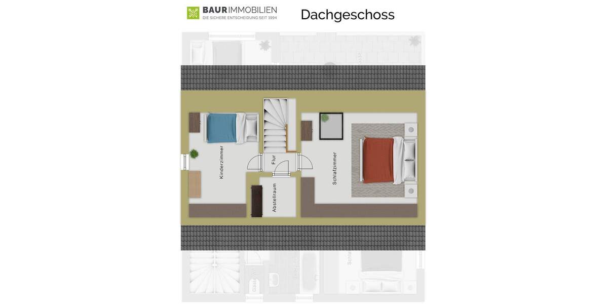 Mehrfamilienhaus, Wohnhaus Aulendorf - 7 Zimmer, 144 m&sup2;, 415.000&euro; | Angebot:25693536