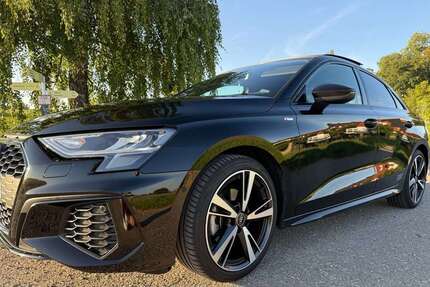 Audi A3 28.000 km 30.500 € Erdweg 85253