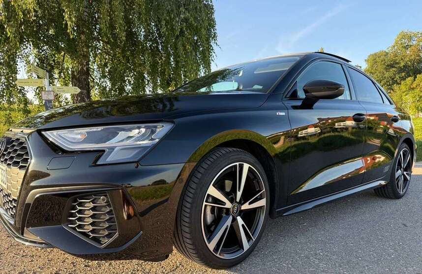 Audi A3 28.000 km 30.500 € Erdweg 85253