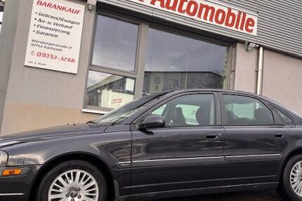 Volvo S80 195.000 km 2.700 &euro; Karlstadt 97753