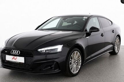 Audi A5 72.647 km 29.880 &euro; Berlin 12103