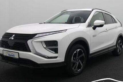 Mitsubishi Eclipse Cross 78.168 km 18.990 &euro; Sögel 49751