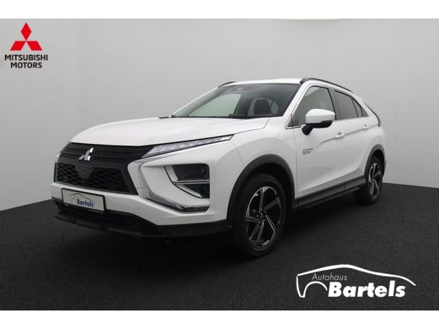 Mitsubishi Eclipse Cross 78.168 km 18.990 &euro; Sögel 49751