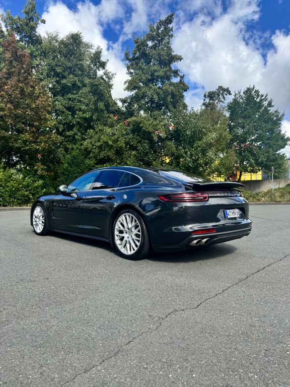 Panamera