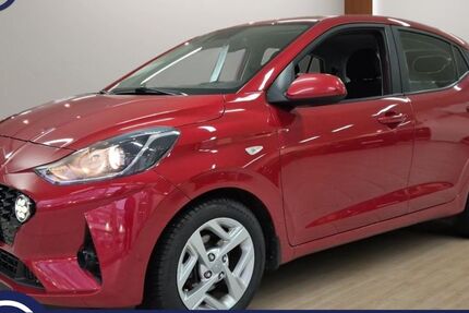 Hyundai i10 68.400 km 12.990 &euro; Köln 51145