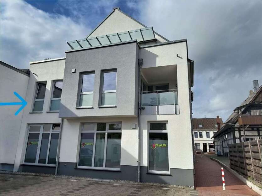 Wohnung zum Mieten in Bramsche 690 € 66 m² 2 zimmer