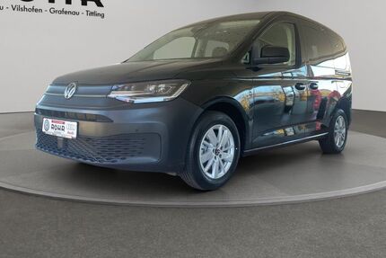 VW Caddy 1.011 km 29.600 &euro; Vilshofen 94474