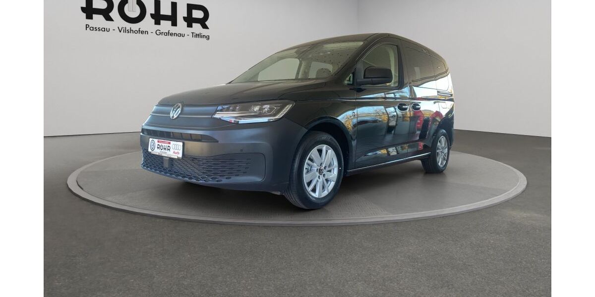 VW Caddy 1.011 km 29.900 &euro; Vilshofen 94474