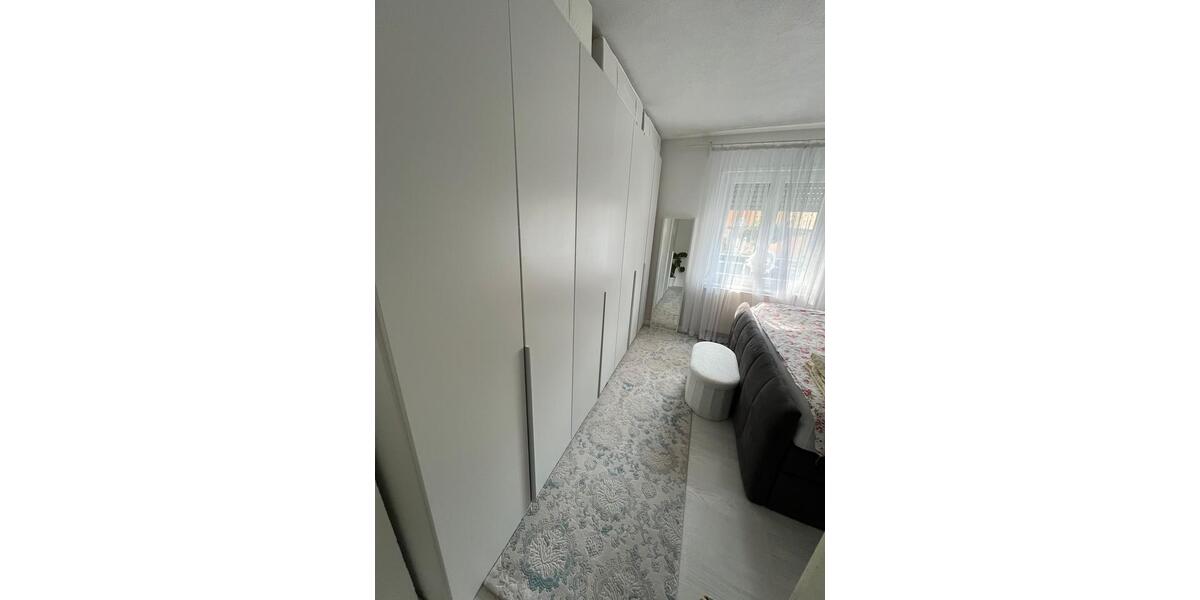 Erdgeschoßwohnung Neu-Ulm Ludwigsfeld - 3 Zimmer, 66 m&sup2;, 319.000&euro; | Angebot:25284892