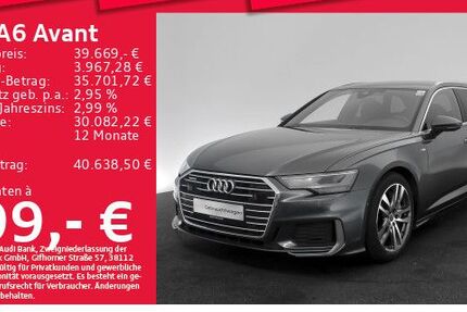 Audi A6 55.246 km 37.485 &euro; München 80935