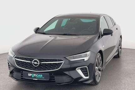 Opel Insignia 45.288 km 29.970 € Einbeck 37574