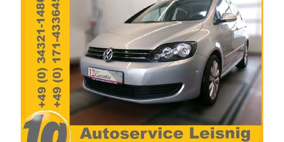 VW Golf 53.813 km 7.990 &euro; Leisnig 04703