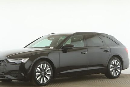 Audi A6 52.854 km 47.925 &euro; Seevetal 21217