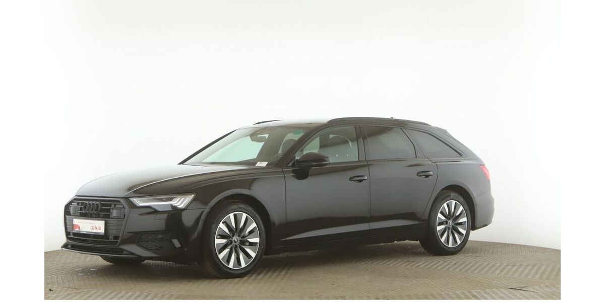Audi A6 52.854 km 47.925 &euro; Seevetal 21217